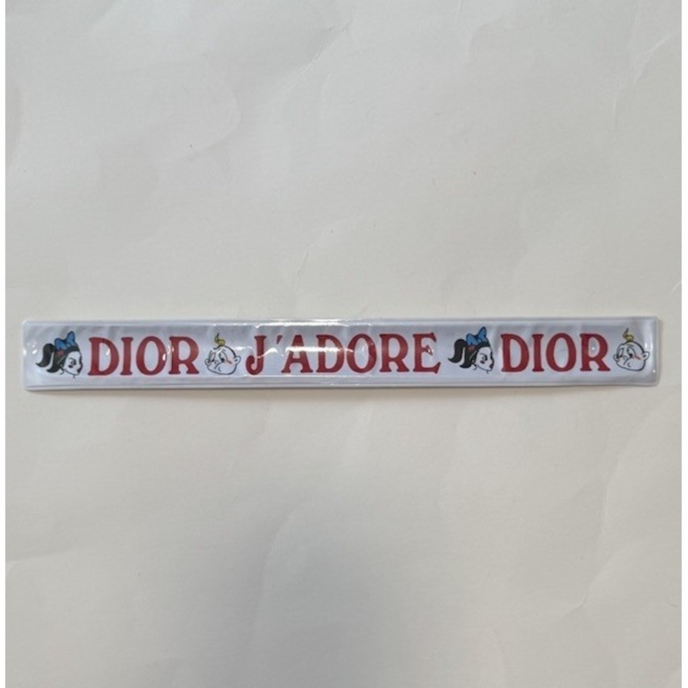Christian Dior J'Adore Snap Bracelet - Picture 7 of 7